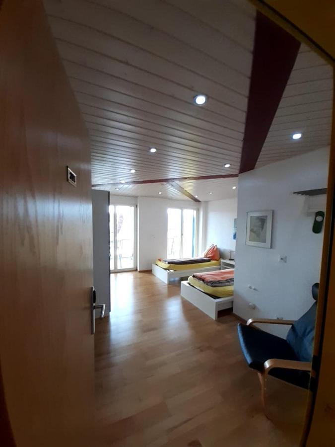 Hotel Pamakin Wynau Esterno foto