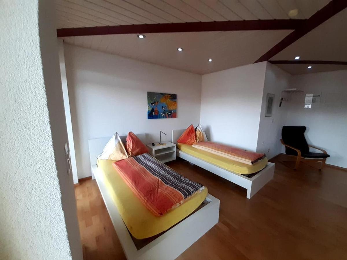 Hotel Pamakin Wynau Esterno foto