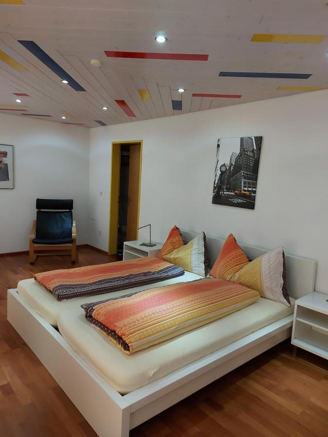Hotel Pamakin Wynau Esterno foto