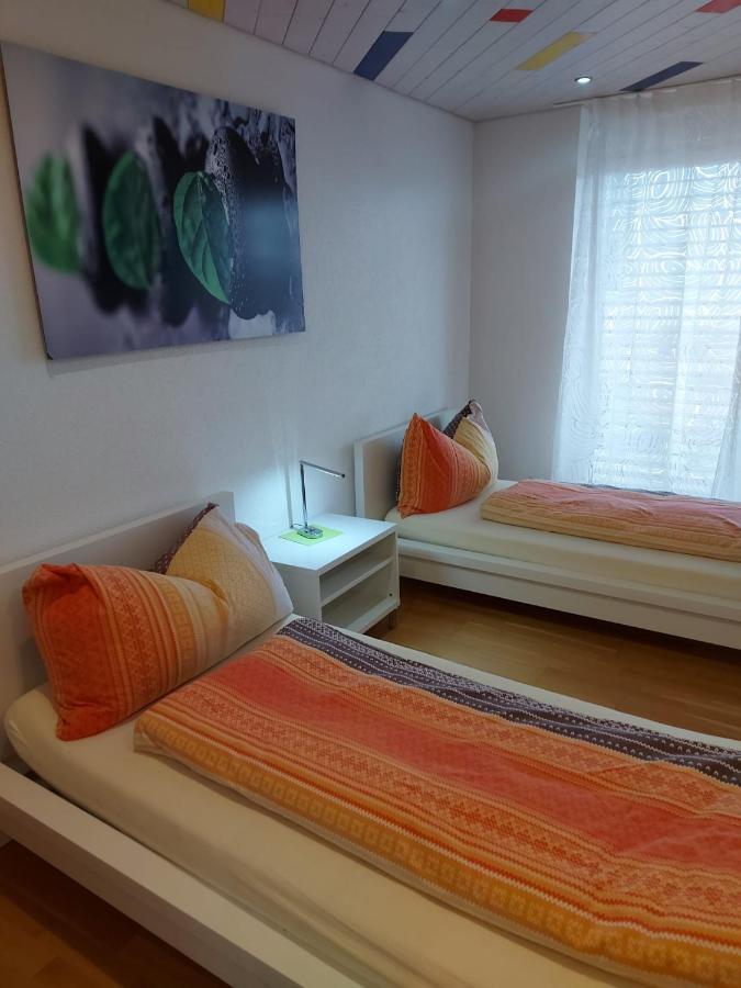 Hotel Pamakin Wynau Esterno foto