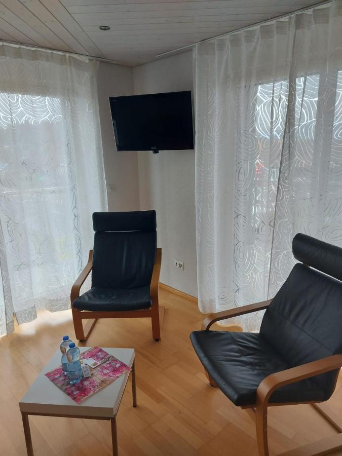 Hotel Pamakin Wynau Esterno foto